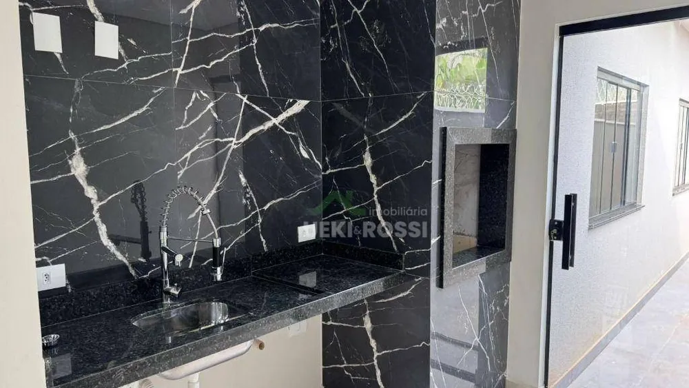 Casa, 3 quartos, 93 m² - Foto 12