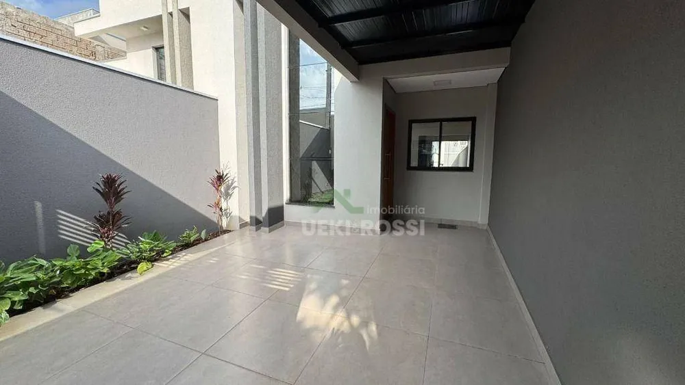 Casa, 3 quartos, 93 m² - Foto 3