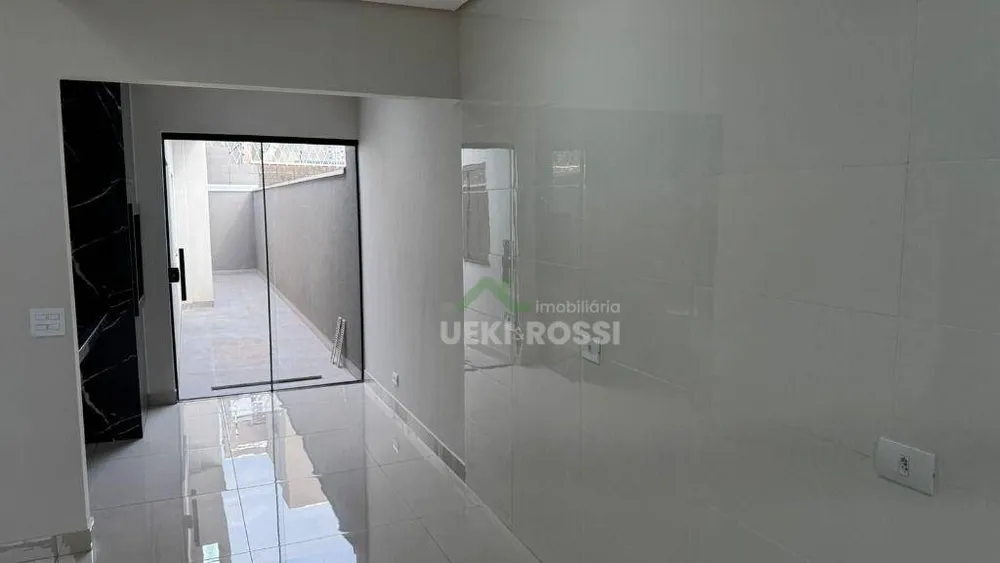 Casa, 3 quartos, 93 m² - Foto 8