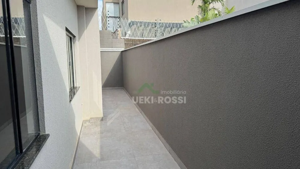 Casa, 3 quartos, 93 m² - Foto 13
