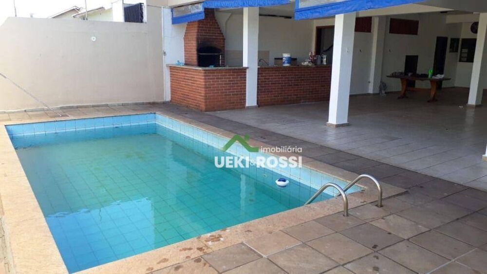 Casa, 4 quartos, 360 m² - Foto 8