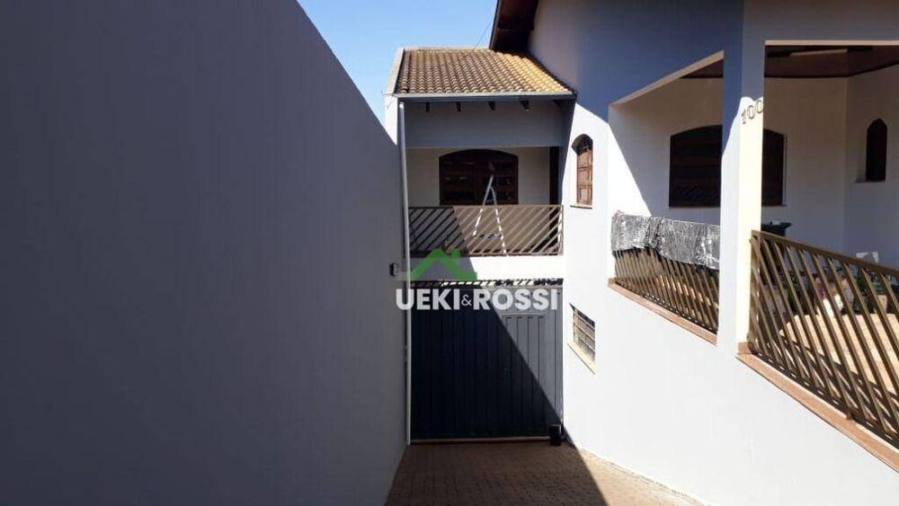 Casa, 4 quartos, 360 m² - Foto 7