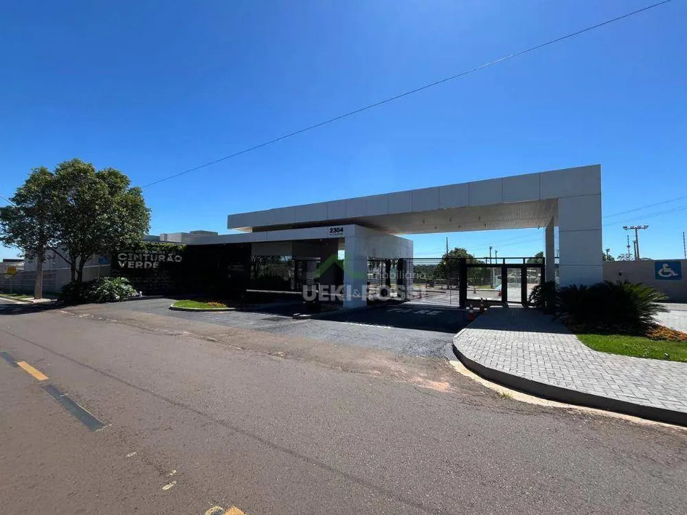 Loteamento e Condomínio, 360 m² - Foto 1