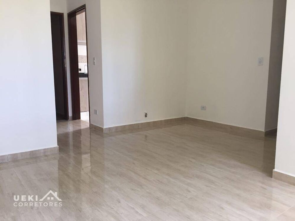 Apartamento, 3 quartos, 56 m² - Foto 2