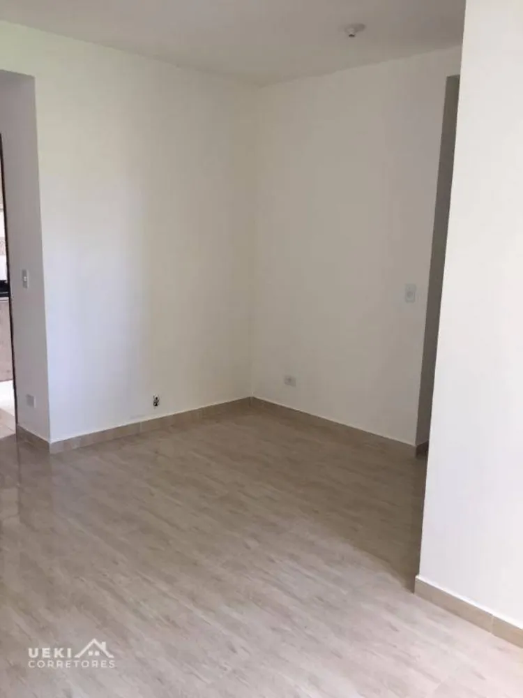 Apartamento, 3 quartos, 56 m² - Foto 10