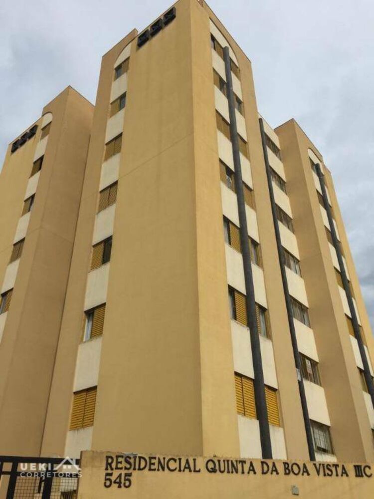 Apartamento, 3 quartos, 56 m² - Foto 1