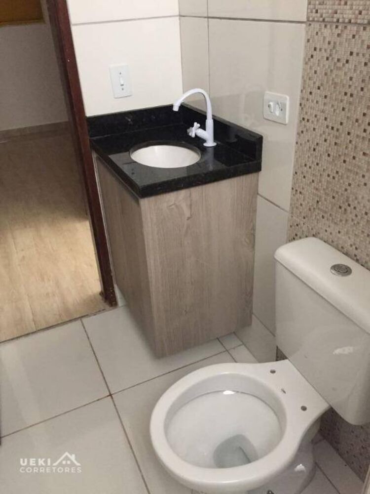 Apartamento, 3 quartos, 56 m² - Foto 8