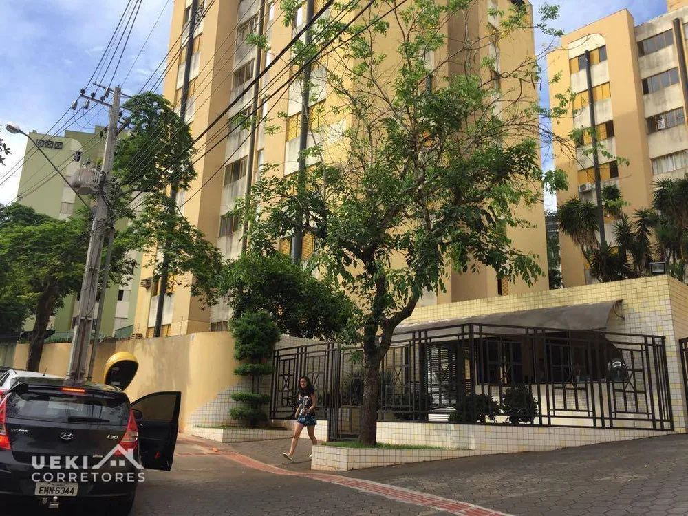 Apartamento, 3 quartos, 56 m² - Foto 15