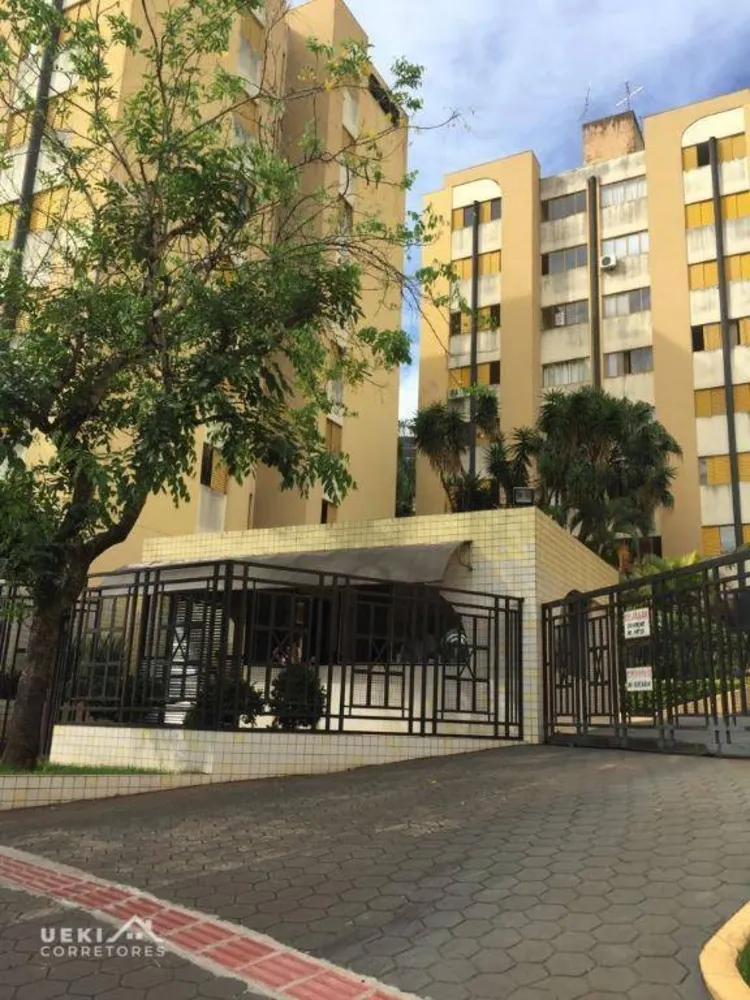 Apartamento, 3 quartos, 56 m² - Foto 16