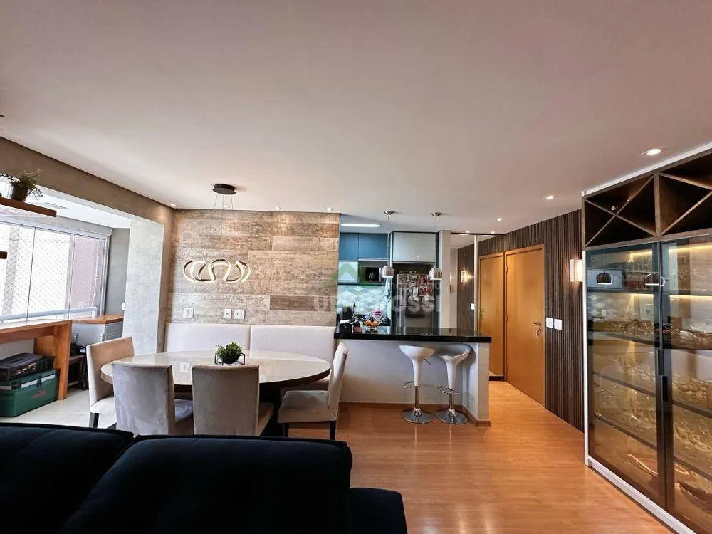 Apartamento, 2 quartos, 78 m² - Foto 12
