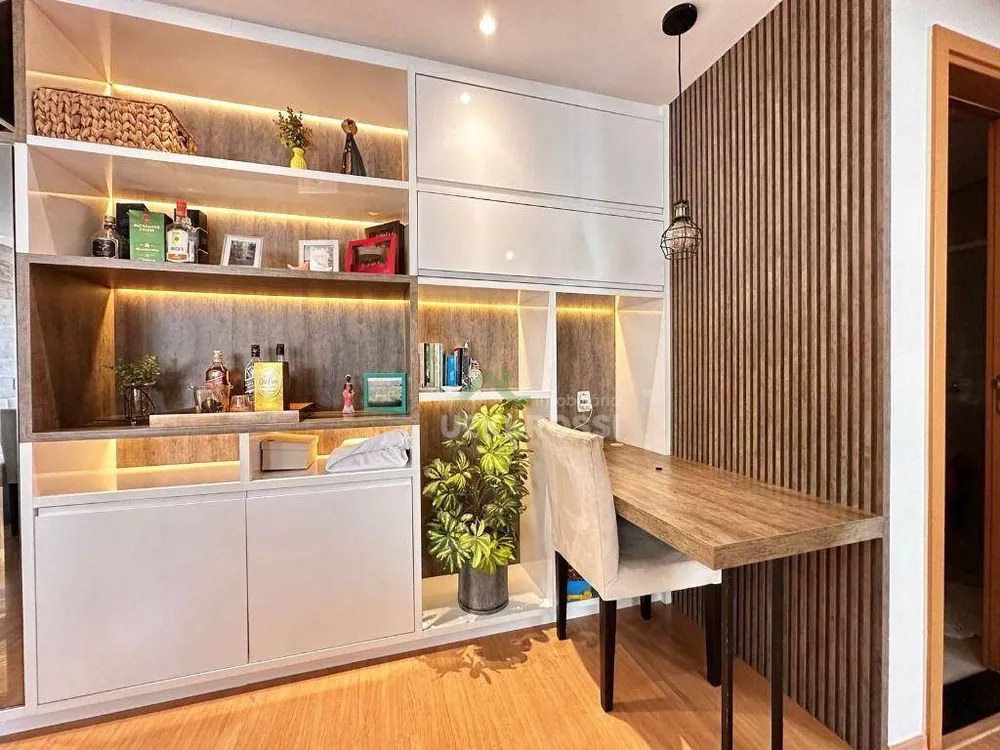 Apartamento, 2 quartos, 78 m² - Foto 6