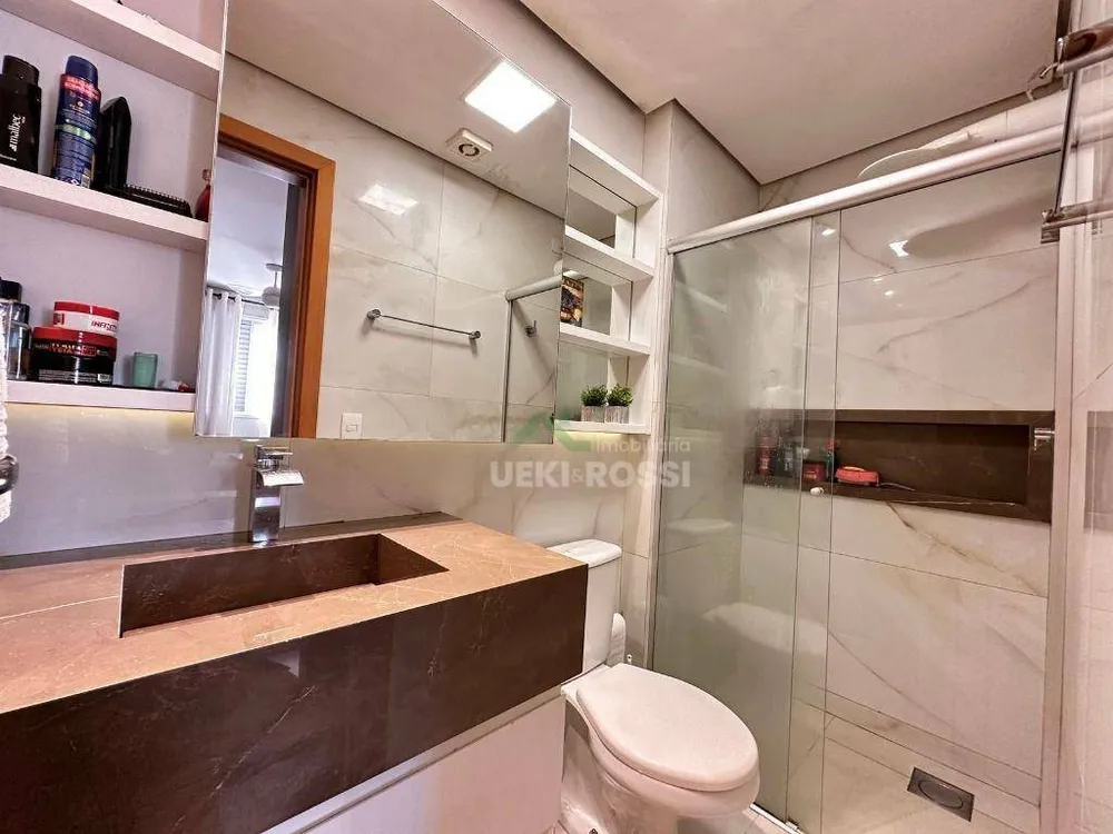 Apartamento, 2 quartos, 78 m² - Foto 7