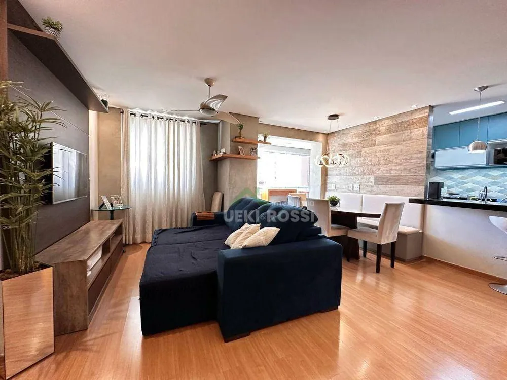 Apartamento, 2 quartos, 78 m² - Foto 5