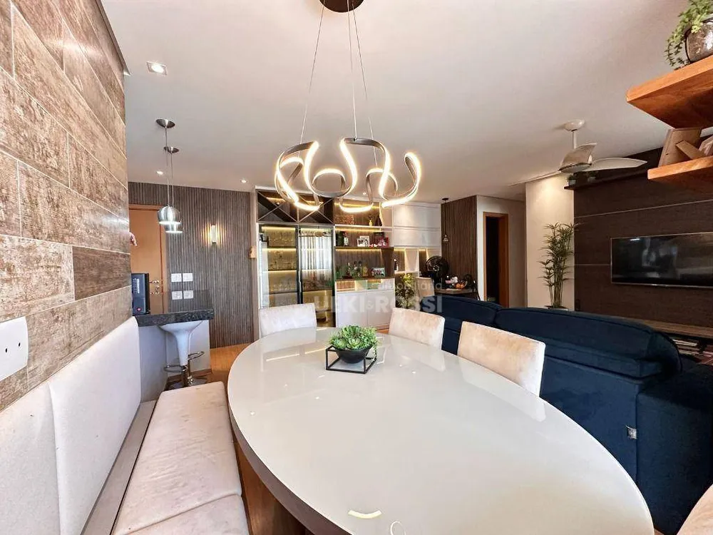 Apartamento, 2 quartos, 78 m² - Foto 11