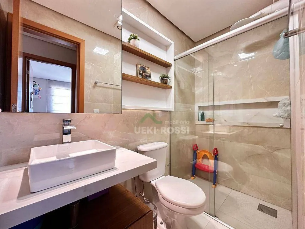 Apartamento, 2 quartos, 78 m² - Foto 1