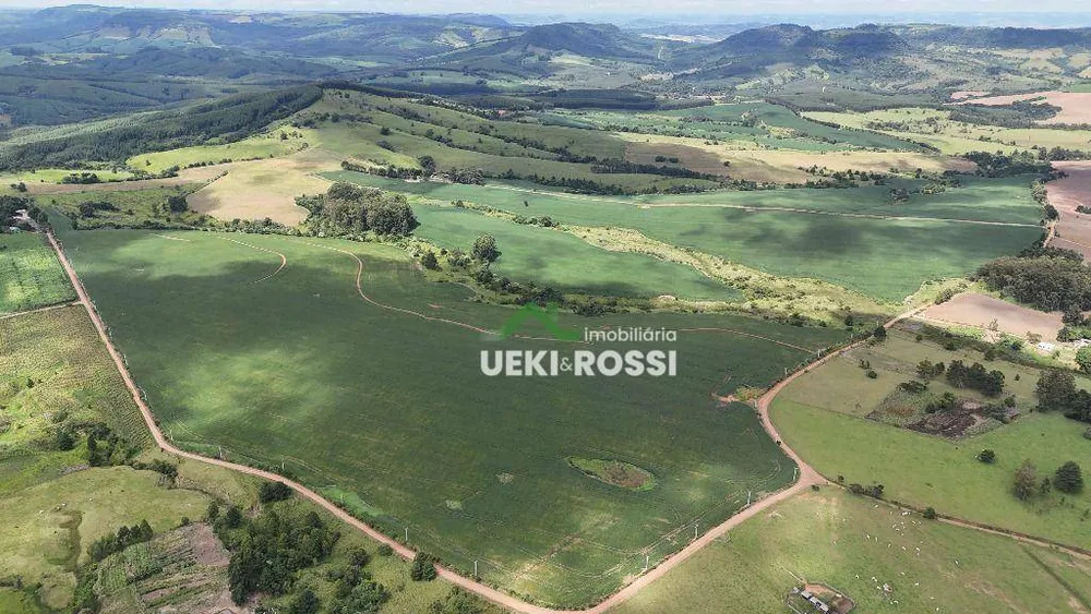 Fazenda, 341 hectares - Foto 3