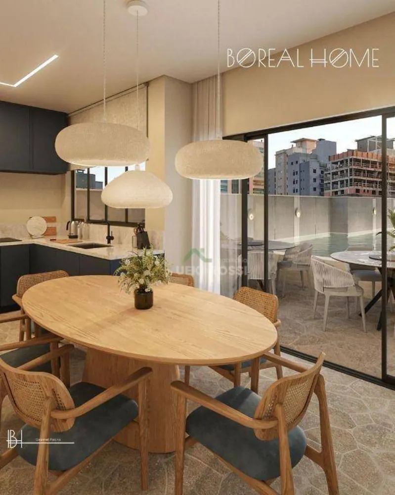 Apartamento, 2 quartos, 80 m² - Foto 5
