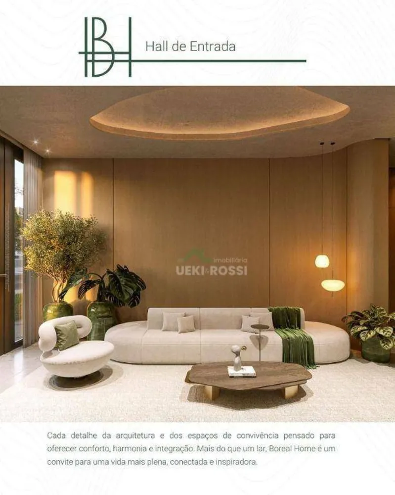 Apartamento, 2 quartos, 80 m² - Foto 3