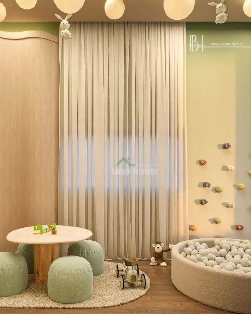 Apartamento, 2 quartos, 80 m² - Foto 4