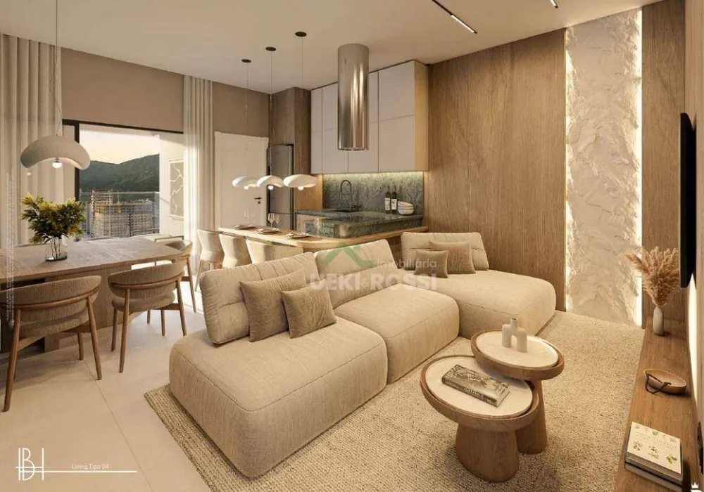 Apartamento, 2 quartos, 80 m² - Foto 11