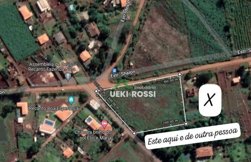 Chácara, 4000 m² - Foto 2