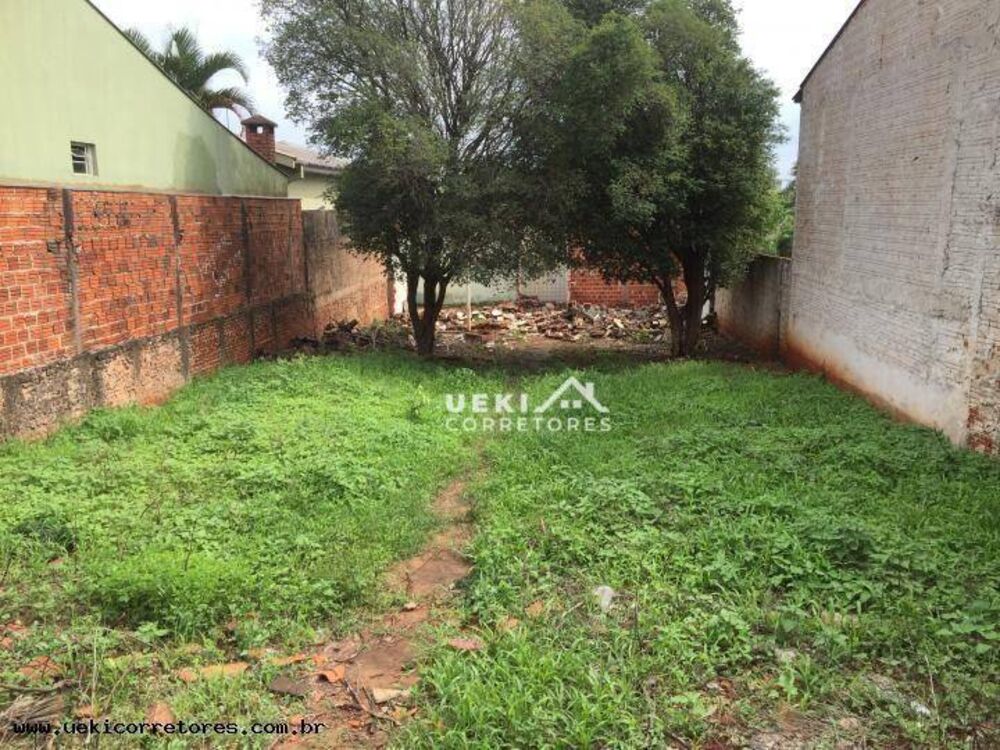 Terreno, 320 m² - Foto 1