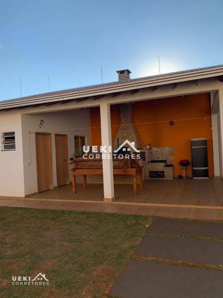Casa, 3 quartos, 220 m² - Foto 9