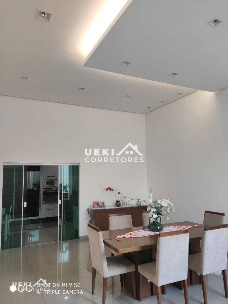 Casa, 3 quartos, 220 m² - Foto 7