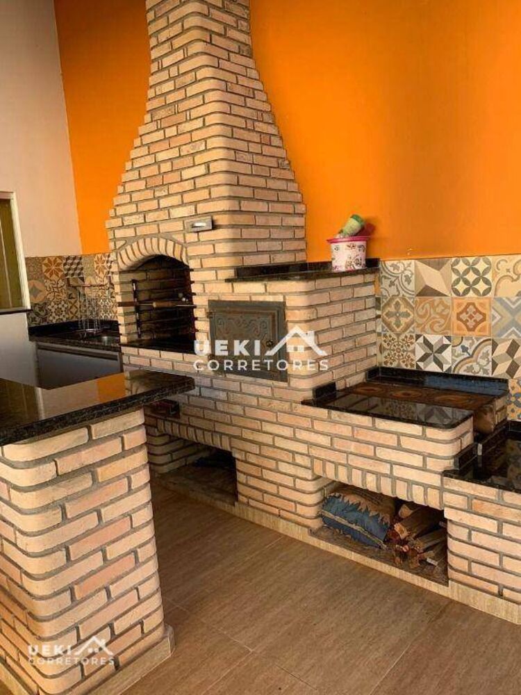 Casa, 3 quartos, 220 m² - Foto 1