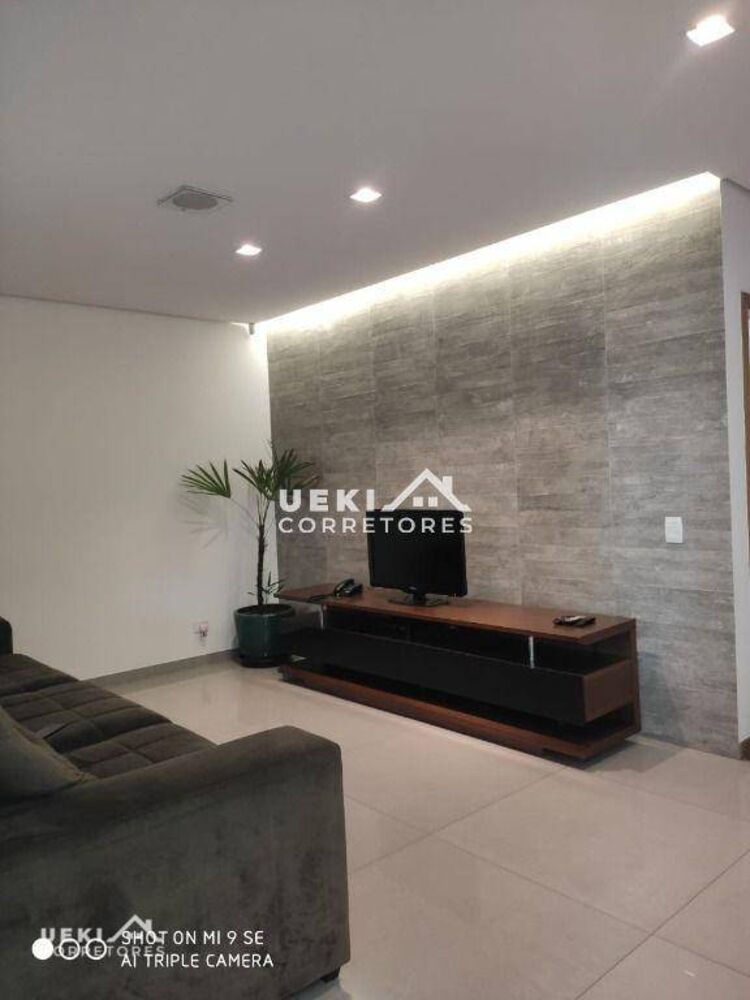Casa, 3 quartos, 220 m² - Foto 3