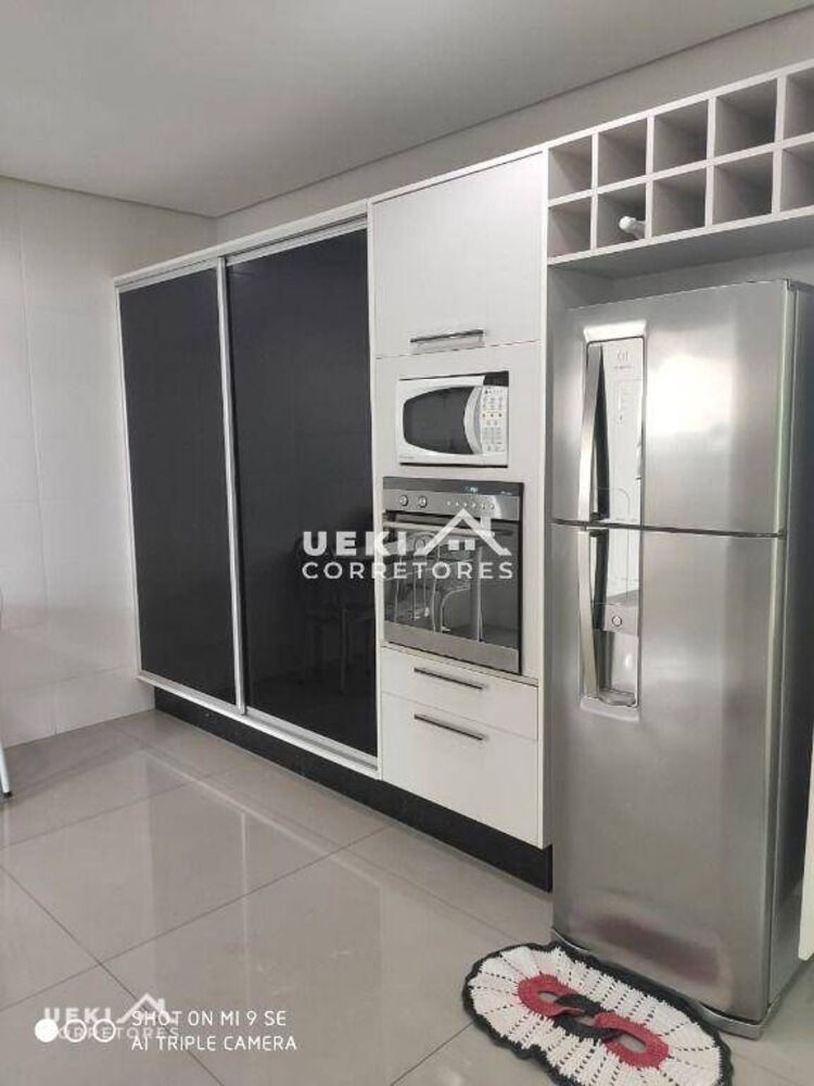 Casa, 3 quartos, 220 m² - Foto 6