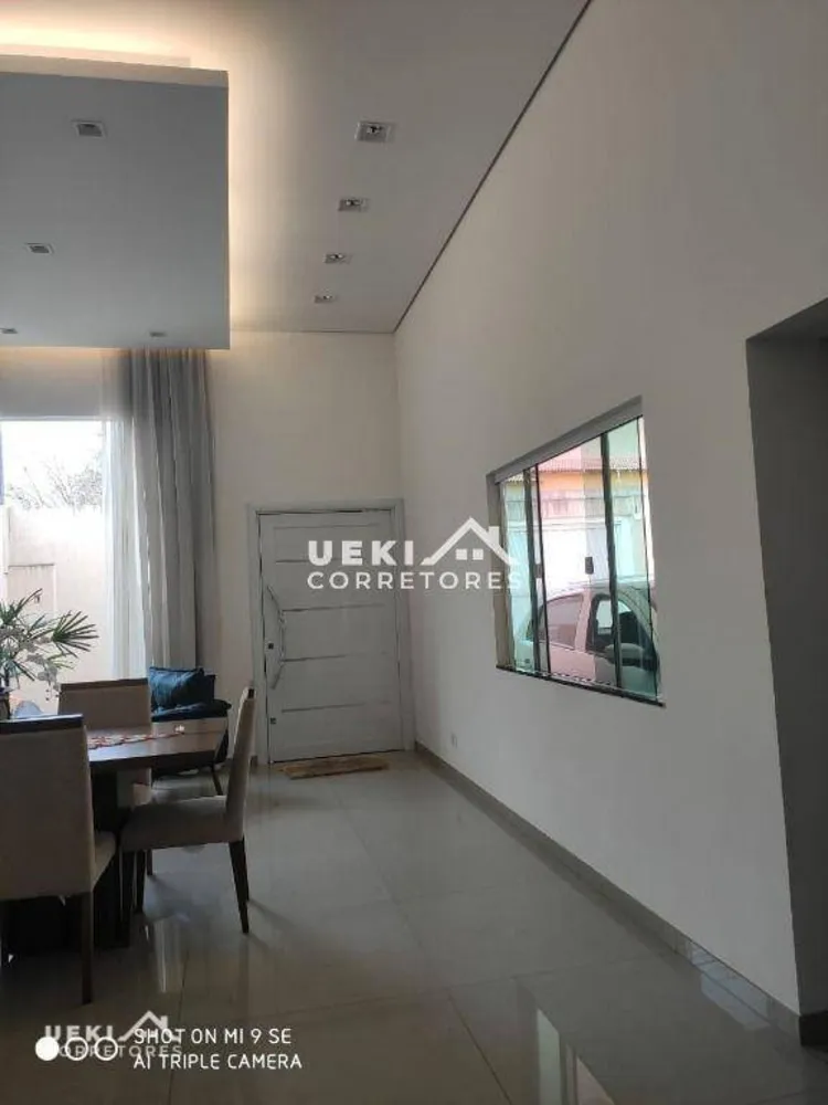 Casa, 3 quartos, 220 m² - Foto 11