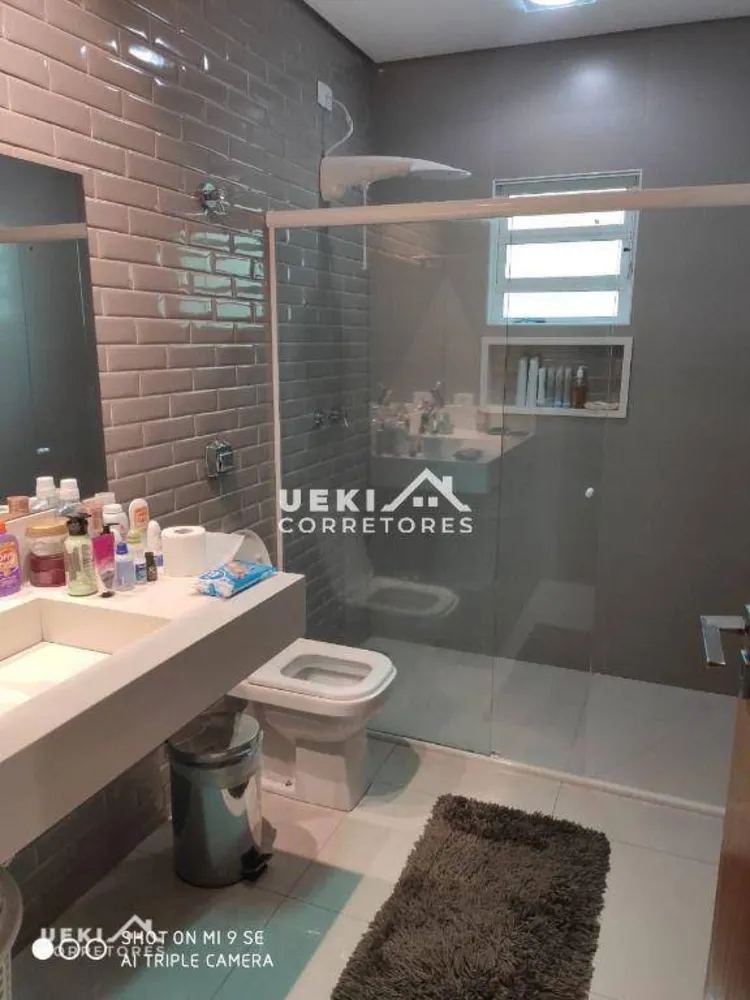 Casa, 3 quartos, 220 m² - Foto 10