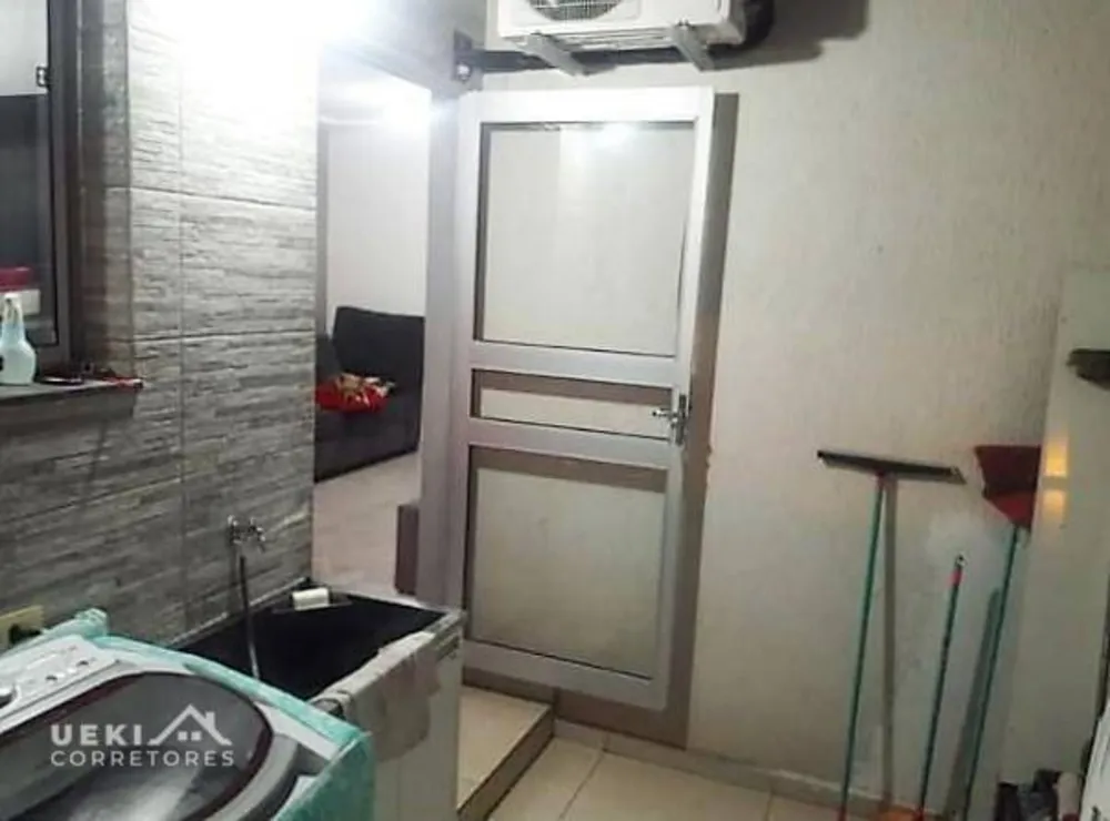 Apartamento, 2 quartos, 45 m² - Foto 8