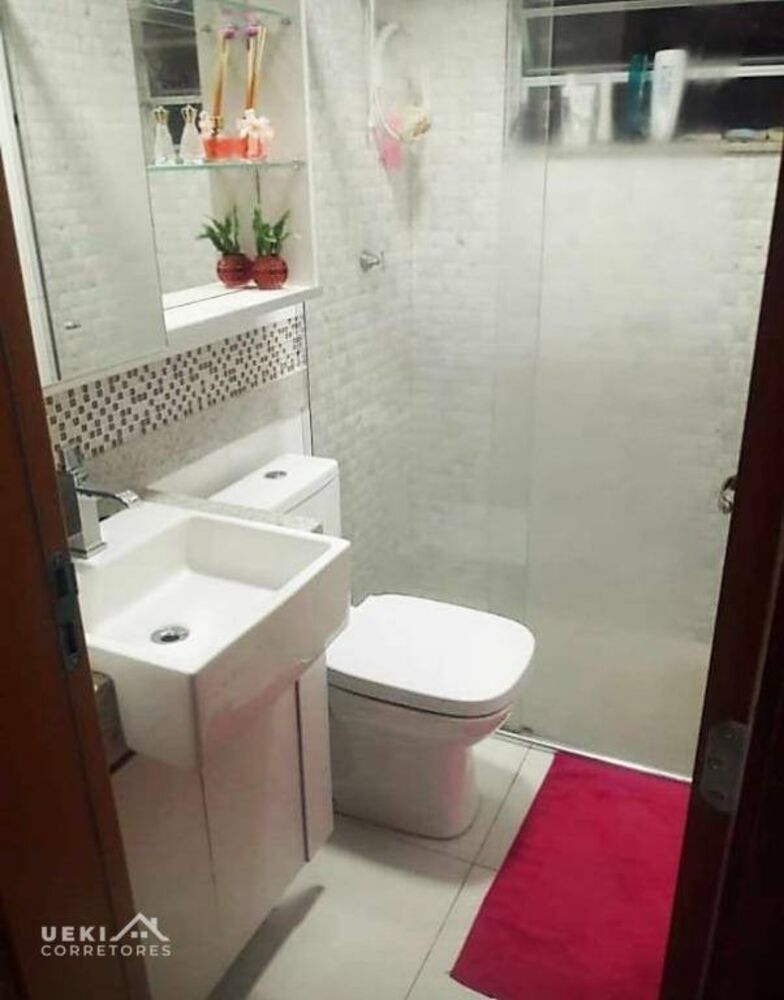 Apartamento à venda com 2 quartos, 45m² - Foto 5