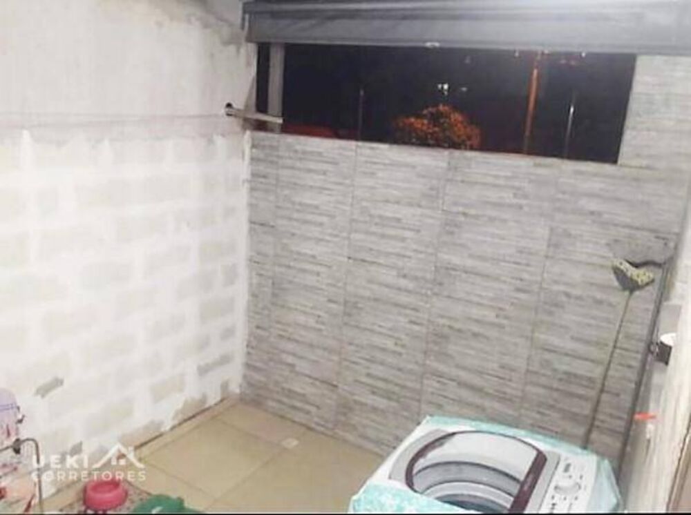 Apartamento à venda com 2 quartos, 45m² - Foto 6