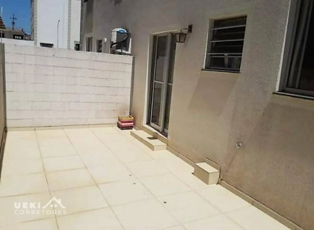 Apartamento, 2 quartos, 45 m² - Foto 10