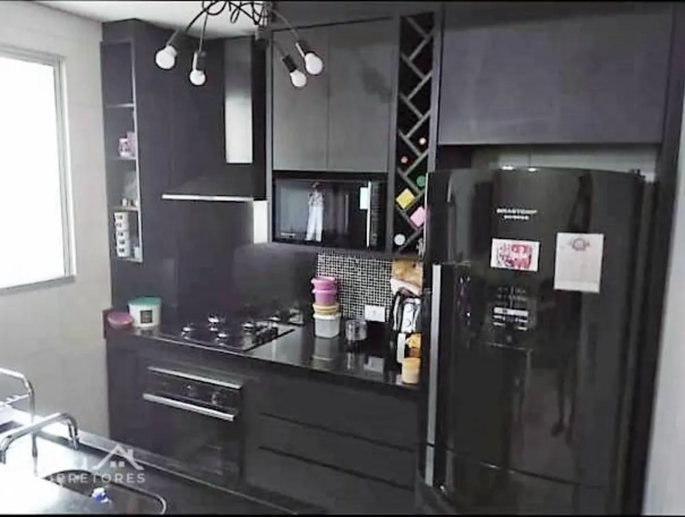 Apartamento, 2 quartos, 45 m² - Foto 2