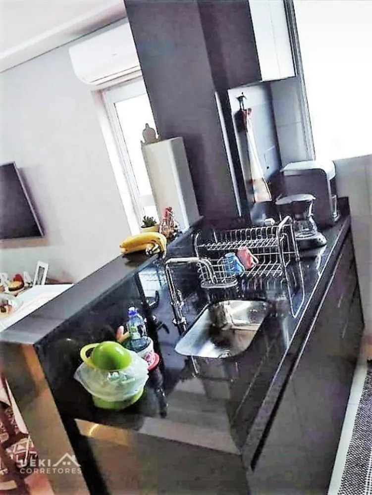 Apartamento, 2 quartos, 45 m² - Foto 3