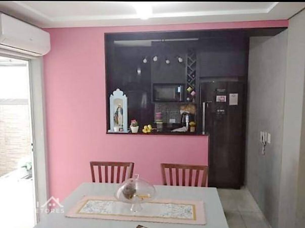 Apartamento à venda com 2 quartos, 45m² - Foto 2
