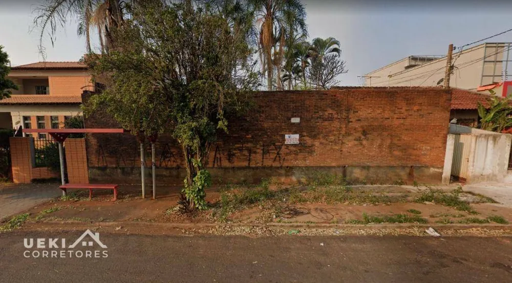 Terreno, 450 m² - Foto 1