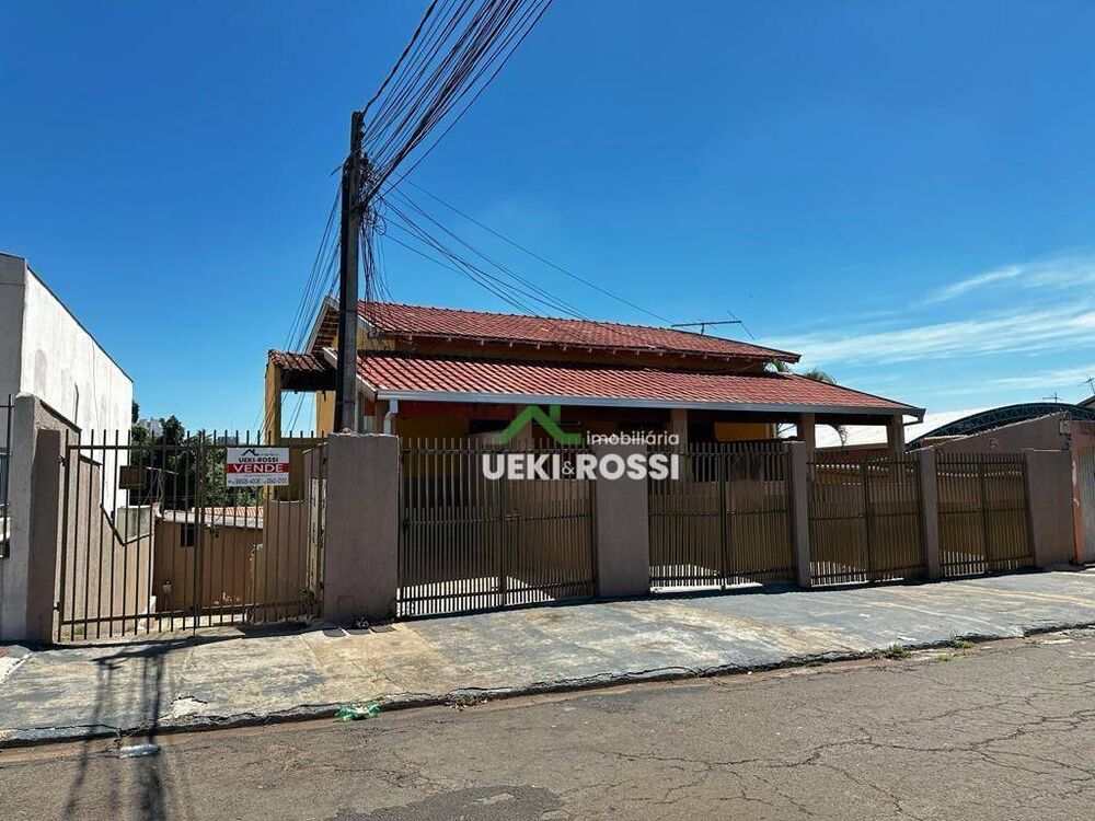 Casa, 2 quartos, 370 m² - Foto 5