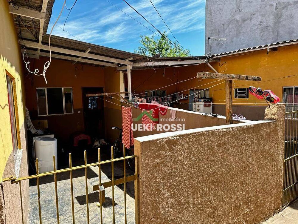 Casa, 2 quartos, 370 m² - Foto 4