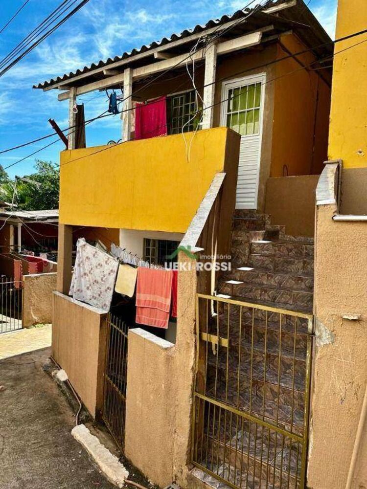 Casa, 2 quartos, 370 m² - Foto 2
