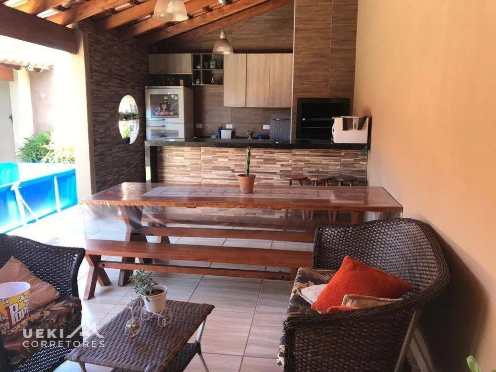 Casa, 3 quartos, 200 m² - Foto 12