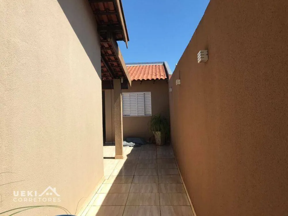 Casa, 3 quartos, 200 m² - Foto 7
