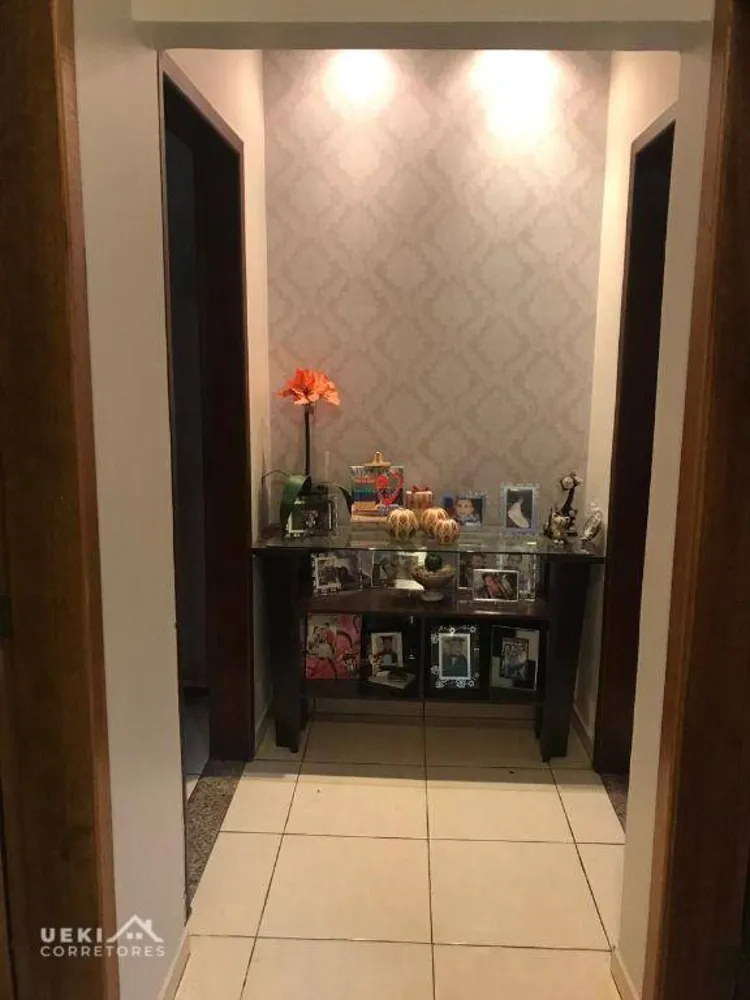 Casa, 3 quartos, 200 m² - Foto 15