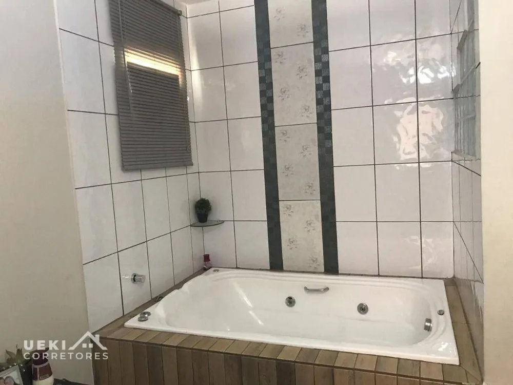Casa, 3 quartos, 200 m² - Foto 17