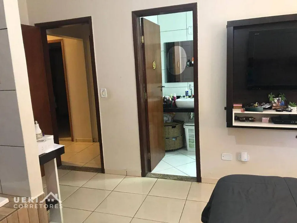 Casa, 3 quartos, 200 m² - Foto 13