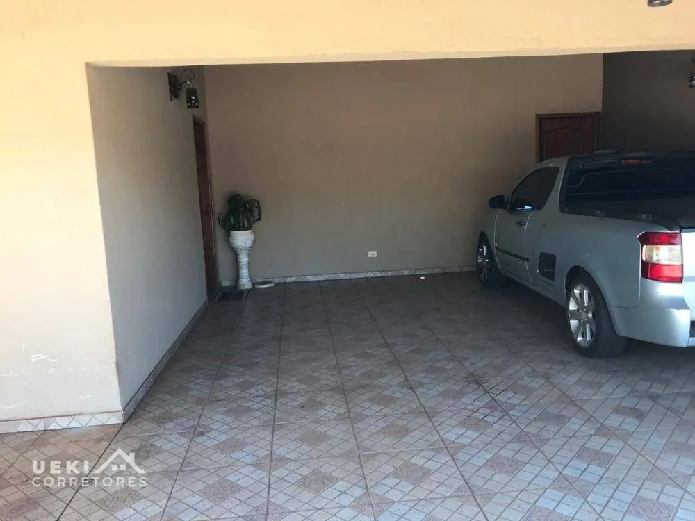 Casa, 3 quartos, 200 m² - Foto 18